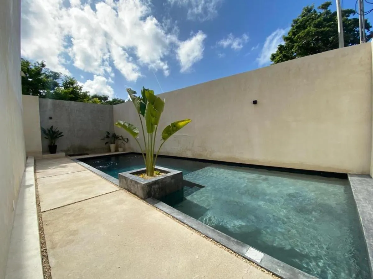 Zen Tulum Apartment